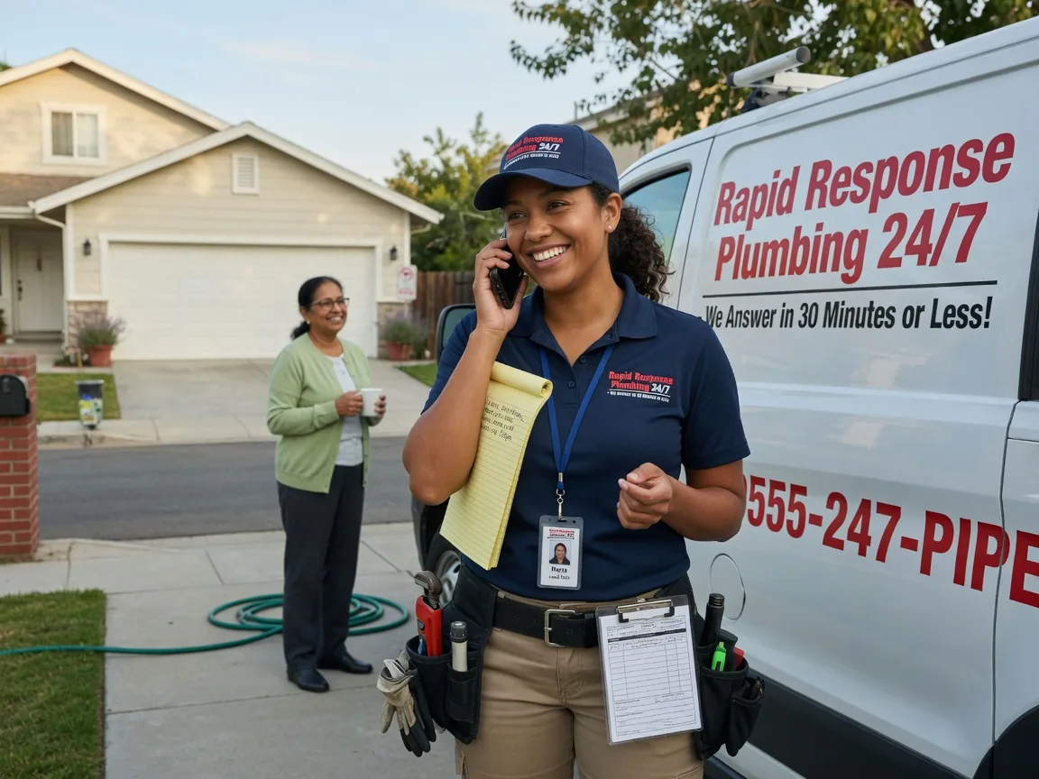 Emergency Plumber Americus, GA FAQs
